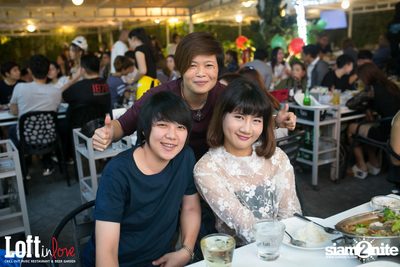 BIE The Star Live at Loft in Love — photo 68