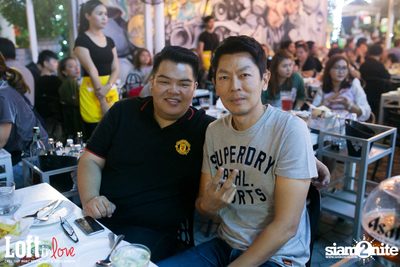 BIE The Star Live at Loft in Love — photo 69