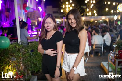 BIE The Star Live at Loft in Love — photo 70