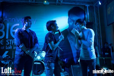 BIE The Star Live at Loft in Love — photo 72