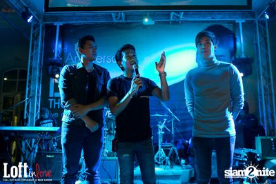 BIE The Star Live at Loft in Love — photo 73