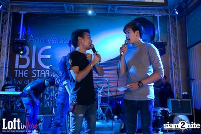 BIE The Star Live at Loft in Love — photo 74