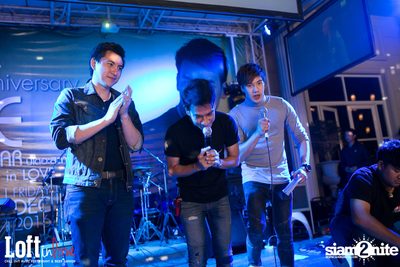 BIE The Star Live at Loft in Love — photo 75