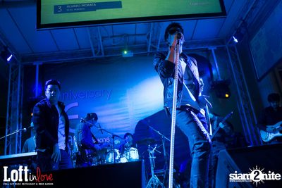 BIE The Star Live at Loft in Love — photo 76