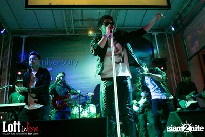 BIE The Star Live at Loft in Love — photo 77