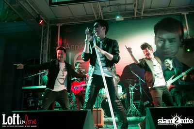 BIE The Star Live at Loft in Love — photo 78