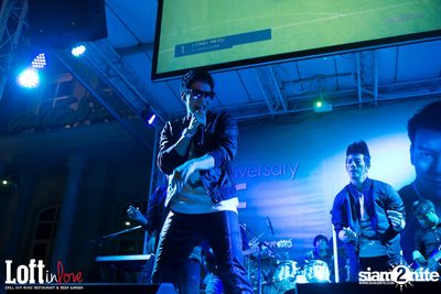 BIE The Star Live at Loft in Love — photo 79