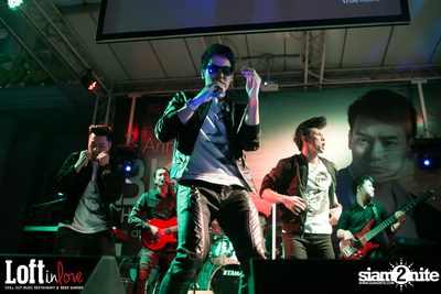 BIE The Star Live at Loft in Love — photo 80