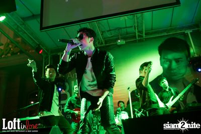 BIE The Star Live at Loft in Love — photo 81
