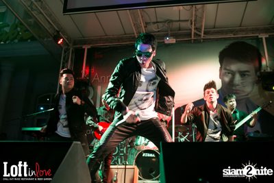 BIE The Star Live at Loft in Love — photo 82