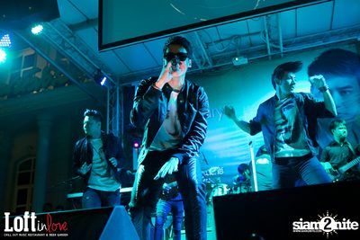 BIE The Star Live at Loft in Love — photo 83