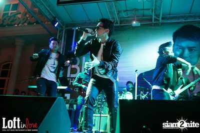 BIE The Star Live at Loft in Love — photo 84