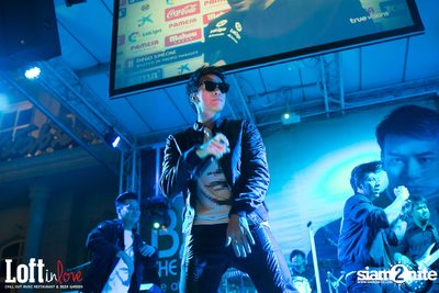 BIE The Star Live at Loft in Love — photo 85