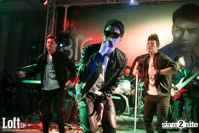BIE The Star Live at Loft in Love — photo 86