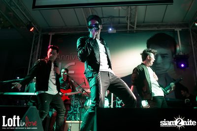 BIE The Star Live at Loft in Love — photo 87