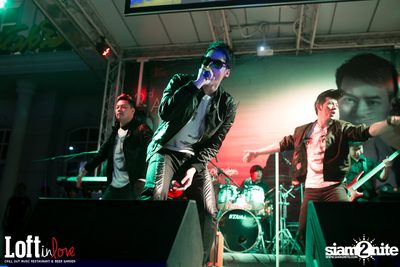 BIE The Star Live at Loft in Love — photo 88