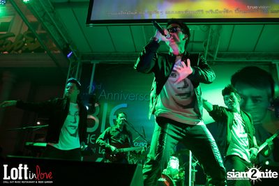 BIE The Star Live at Loft in Love — photo 89