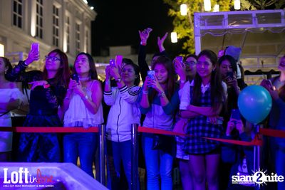 BIE The Star Live at Loft in Love — photo 90