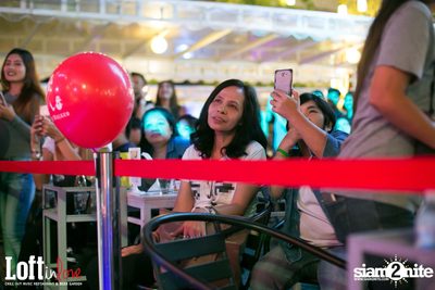 BIE The Star Live at Loft in Love — photo 91