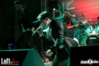 BIE The Star Live at Loft in Love — photo 92