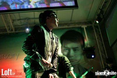 BIE The Star Live at Loft in Love — photo 93