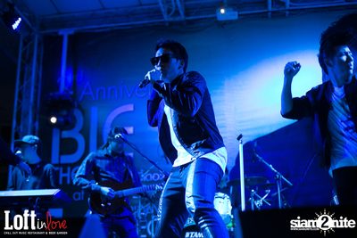 BIE The Star Live at Loft in Love — photo 94