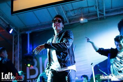 BIE The Star Live at Loft in Love — photo 95