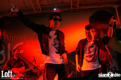 BIE The Star Live at Loft in Love — photo 96