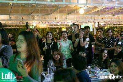 BIE The Star Live at Loft in Love — photo 97
