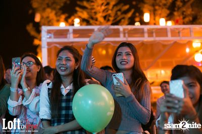 BIE The Star Live at Loft in Love — photo 98