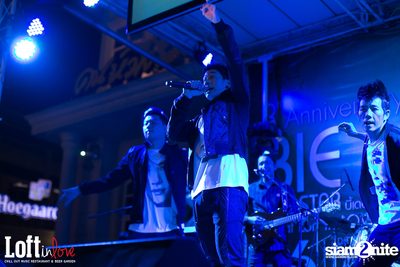 BIE The Star Live at Loft in Love — photo 99
