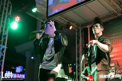 BIE The Star Live at Loft in Love — photo 100