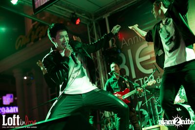 BIE The Star Live at Loft in Love — photo 101