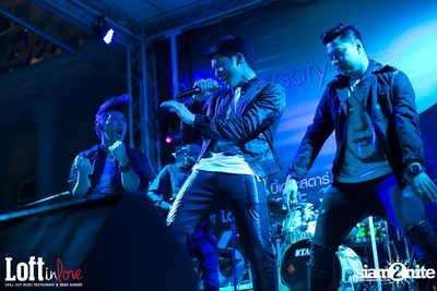 BIE The Star Live at Loft in Love — photo 102