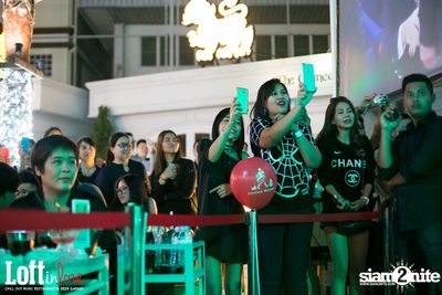 BIE The Star Live at Loft in Love — photo 103