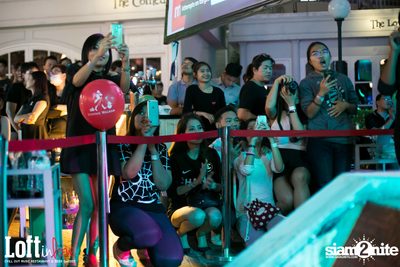 BIE The Star Live at Loft in Love — photo 104