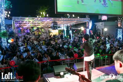 BIE The Star Live at Loft in Love — photo 105