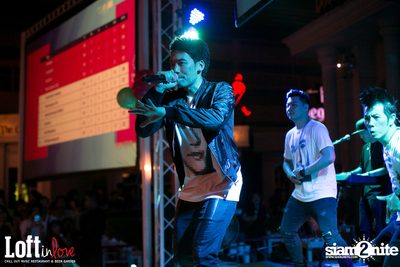 BIE The Star Live at Loft in Love — photo 106