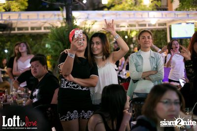 BIE The Star Live at Loft in Love — photo 107