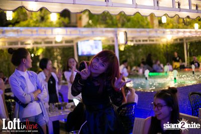 BIE The Star Live at Loft in Love — photo 108