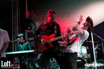 BIE The Star Live at Loft in Love — photo 109