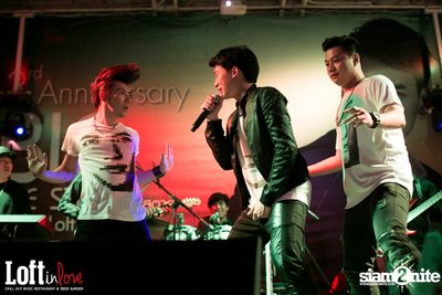 BIE The Star Live at Loft in Love — photo 110