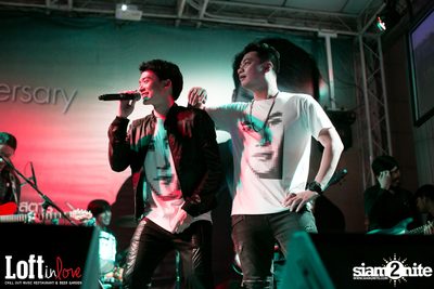 BIE The Star Live at Loft in Love — photo 111