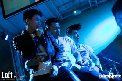 BIE The Star Live at Loft in Love — photo 112