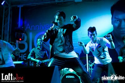BIE The Star Live at Loft in Love — photo 113
