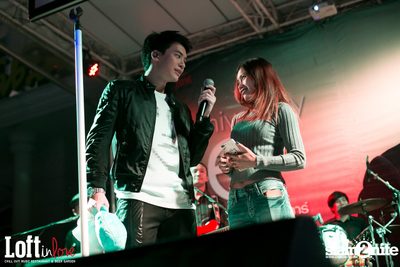 BIE The Star Live at Loft in Love — photo 114