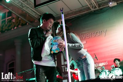 BIE The Star Live at Loft in Love — photo 117