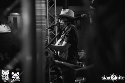 20STH pres. The Sad Day with Muzu at Owl Town Bar  — photo 70