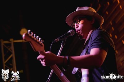 20STH pres. The Sad Day with Muzu at Owl Town Bar  — photo 74