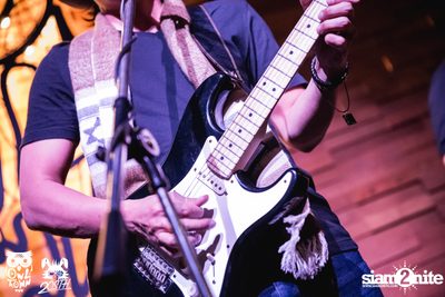 20STH pres. The Sad Day with Muzu at Owl Town Bar  — photo 101